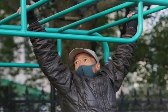  影像|战“疫”中的杭州，你没见过的影像