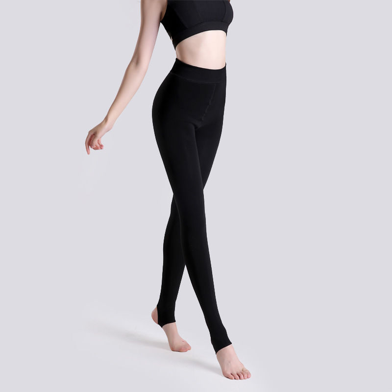 早晚变冷了这裤袜时髦不贵，适合四五十，一买就是五件，太划算了