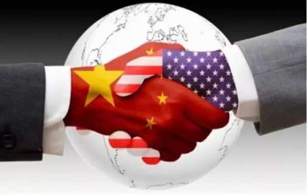 中国国防部长下半年访美:贸易战转机来了!