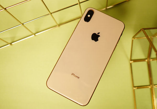 iPhone XS Max使用体验,买的时候肾疼觉得亏了,用过了之后觉得脸疼被苹果打了