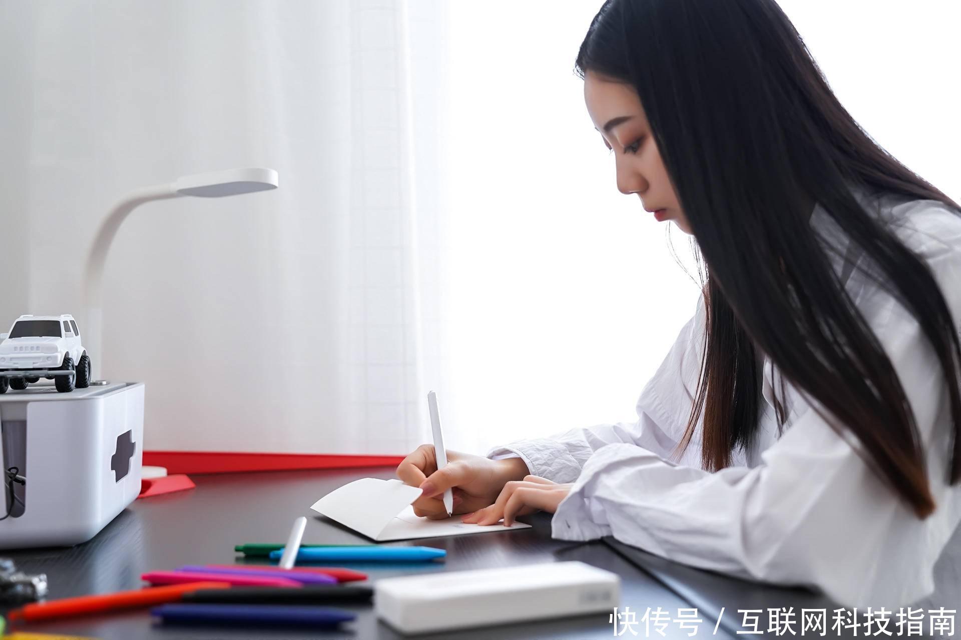 给生活一些多彩,12种颜色Radical 瑞士中性笔