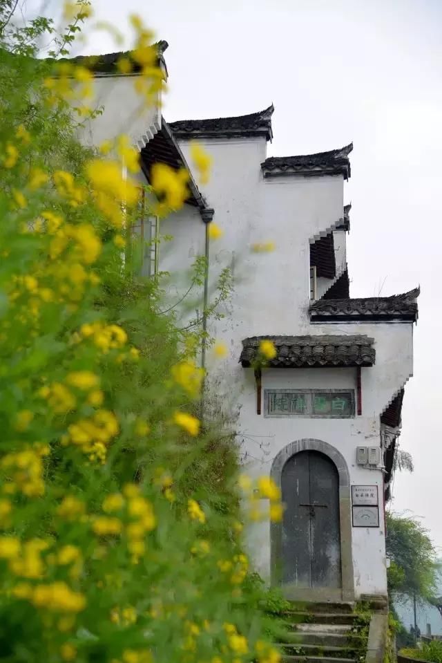 【图文】中式建筑“六大顶尖门派”,惊艳世人!