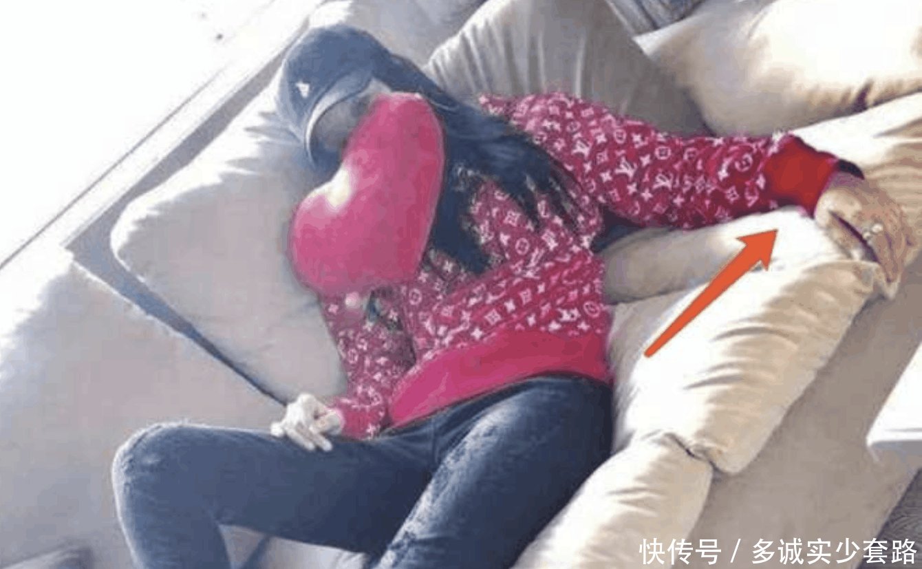 迟到的清白: 李小璐小号曝光, 晒出所有证据, 夜宿真相大白