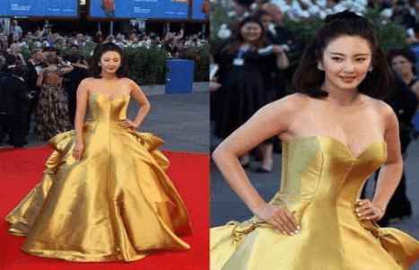 夏天“胸大”的女生，尽量少穿这3种“衣服”，尤其是第一种！