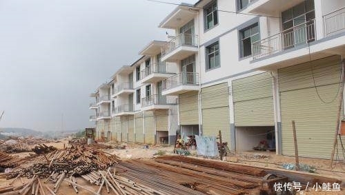 今年起，农村统一规划建房，这两种方式，能拿大额补贴，你选哪个