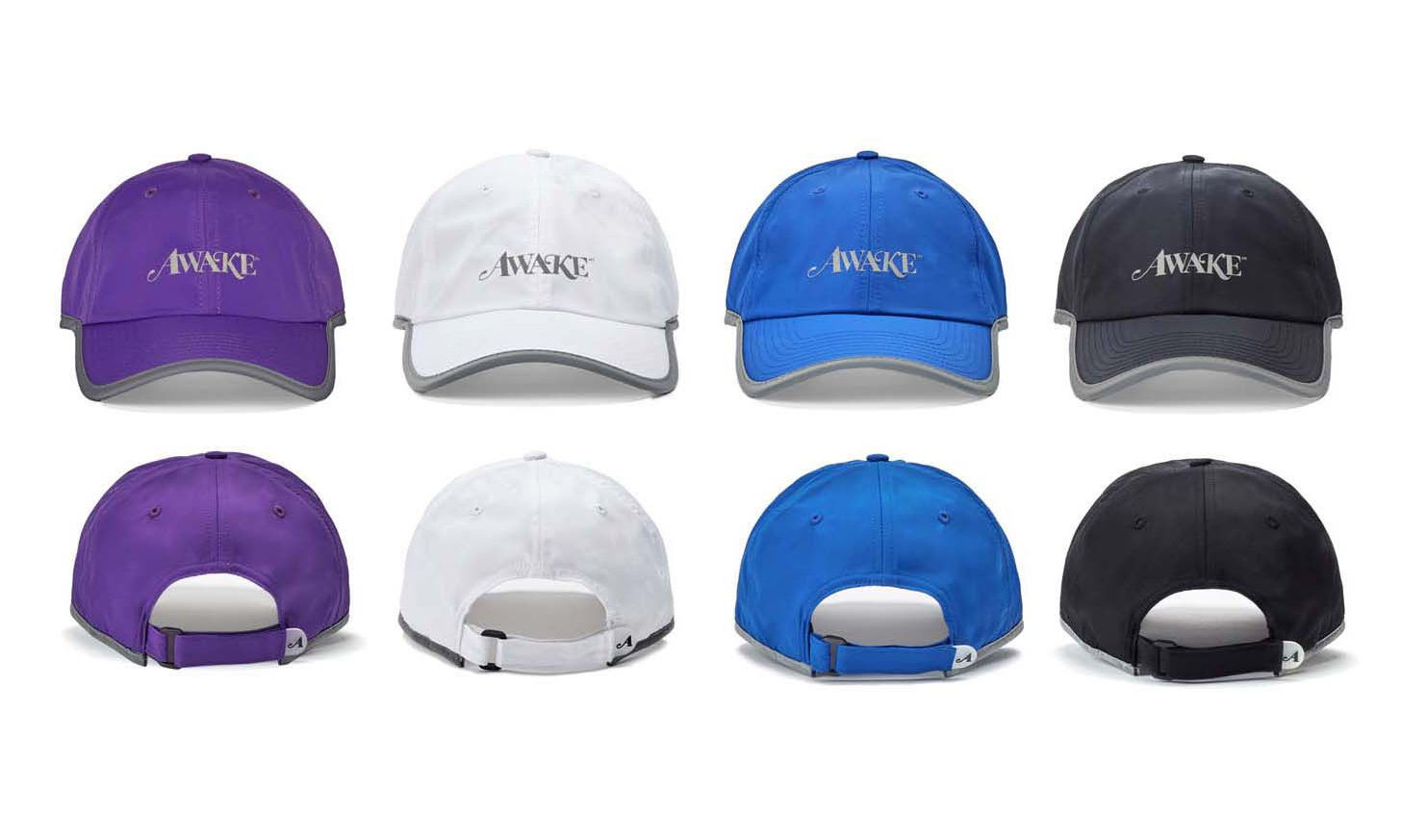 Awake NY 发布 2018 秋冬系列