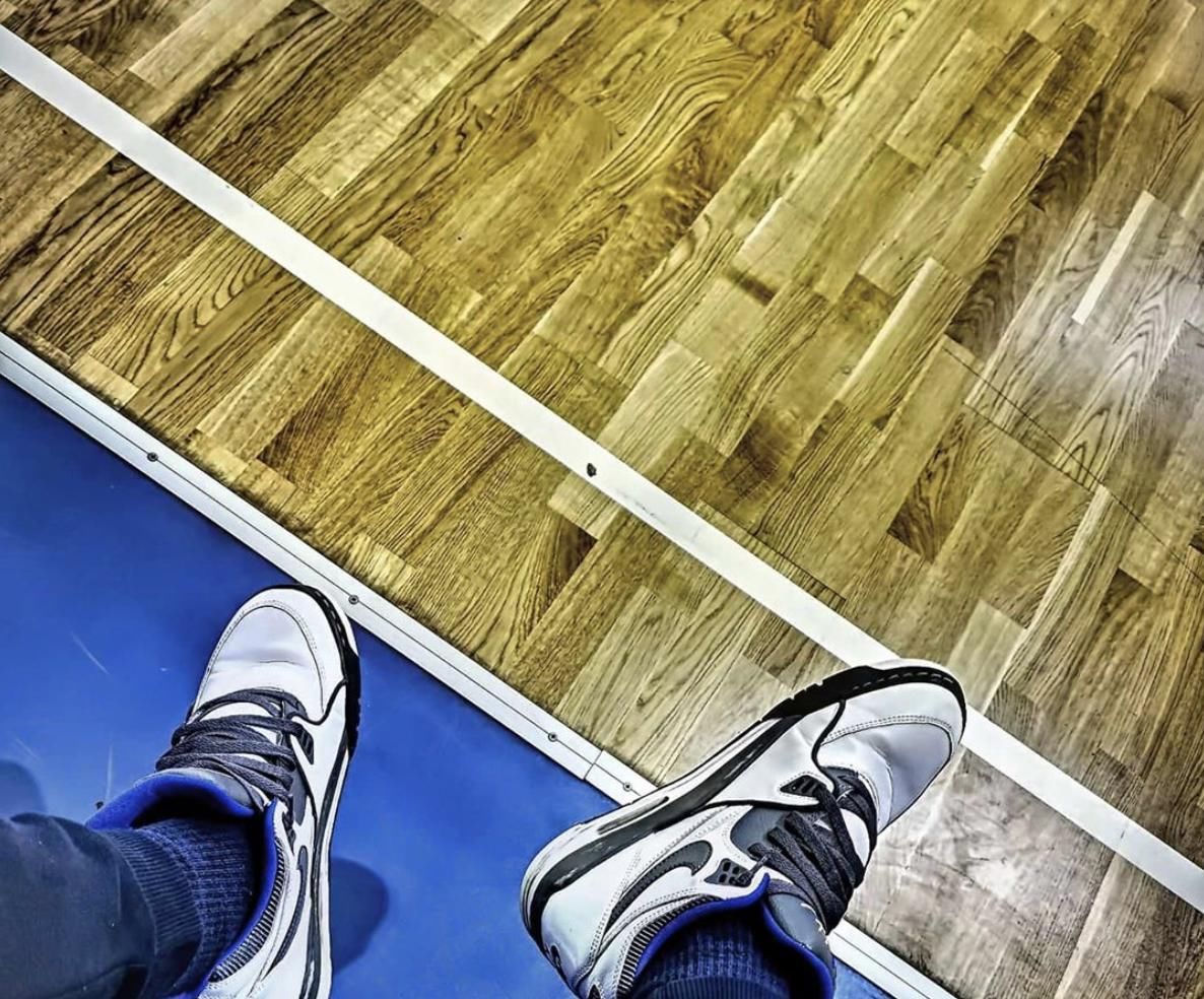 #Flight#满大街都是椰子AJ的时代 Nike Flight 89靠着“冷门小众”翻了身
