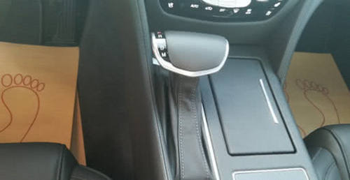 凯迪拉克CT6,车主用车真实反馈,提速只要6秒多