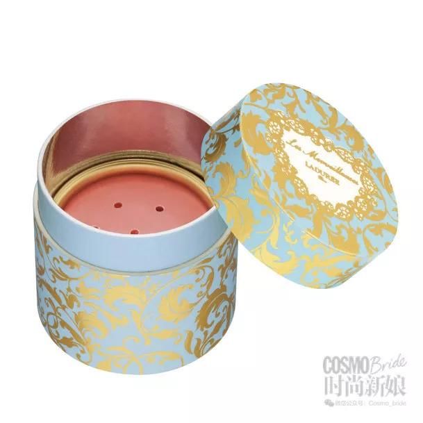 冷心清的秋日物语｜微醺暖秋，婚礼上的娇羞女人味