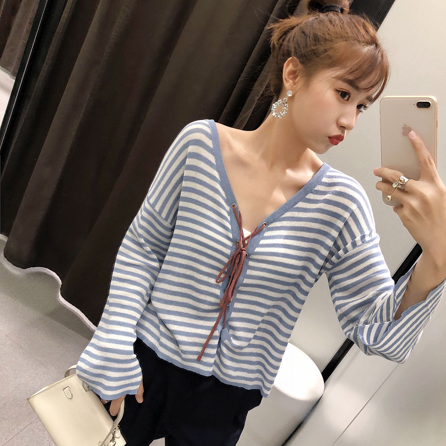 女人还是胖点好,你看下面女人‘大大的’,看完保证你不想减肥了