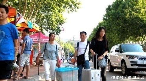  「择校」择校无忧丨准大学生收藏好，新生开学物品清单，直接拎包去报到