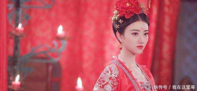 这件|戒指在古代并不代表婚姻,女子戴戒指就是为了逃避这件害羞的事情