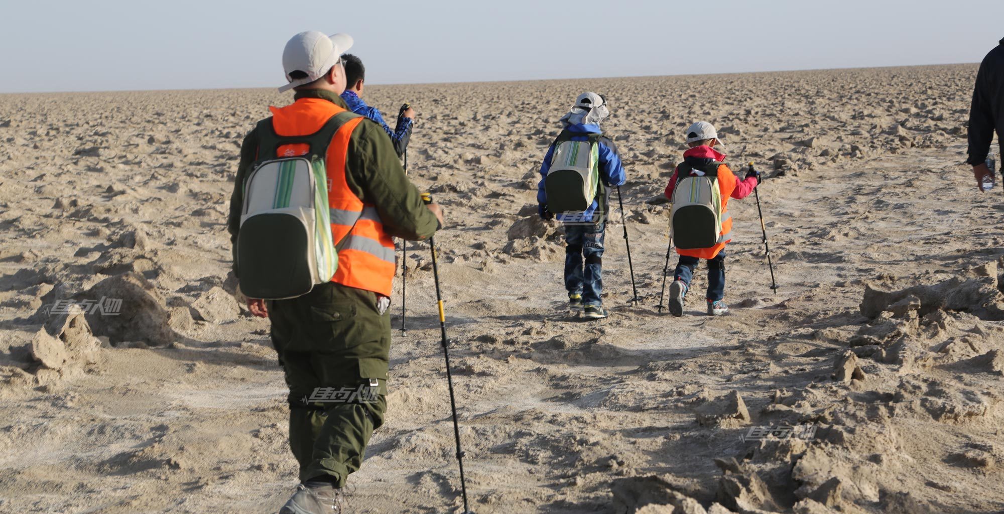 我国最让人“惋惜”的湖，曾是中国第二大内陆湖，现已经干涸了
