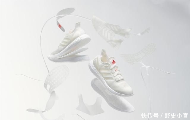  『球鞋』名牌球鞋再生路：你的Nike鞋可能是塑料瓶“转世”