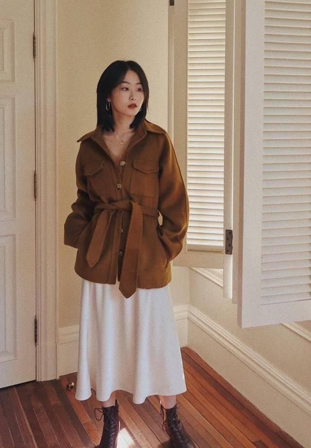  「穿准」早春配搭无需愁，记牢这五个公式计算，跟随时尚达人对着穿准没有错