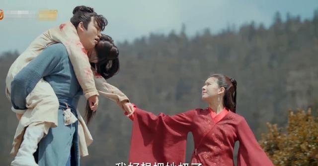  覃川：三千鸦杀：剧情有悬念，傅九云成谜，二萌是最大反转左紫辰最惨