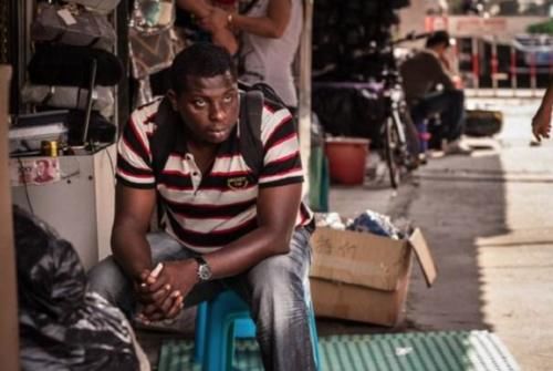 广州非法滞留黑人已经慢慢撤离了，为什么感觉黑人数量还在变多？