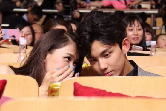 睡吴磊?害死乔任梁?陈乔恩林更新都因为谣言怒了