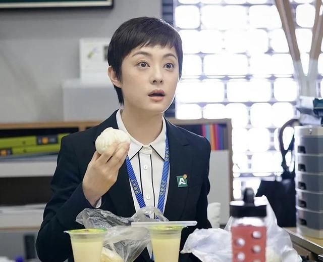 「眼神」周迅二度“撞戏”孙俪稳赢大翻盘！45岁眼神太灵，跟20年前没差别
