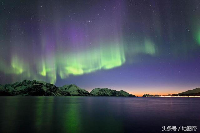 格陵兰岛属于哪个国家?如何做到了岛民自治?