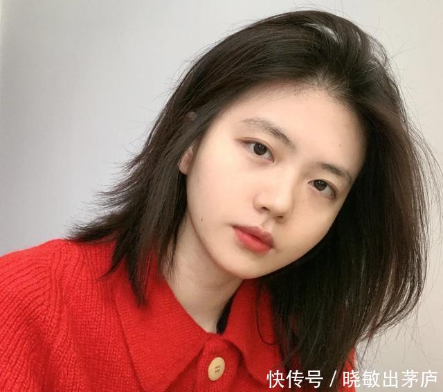  『选择一些』眉型不对，颜值白费！圆脸女生一定不要画这几种眉型，脸又大又圆