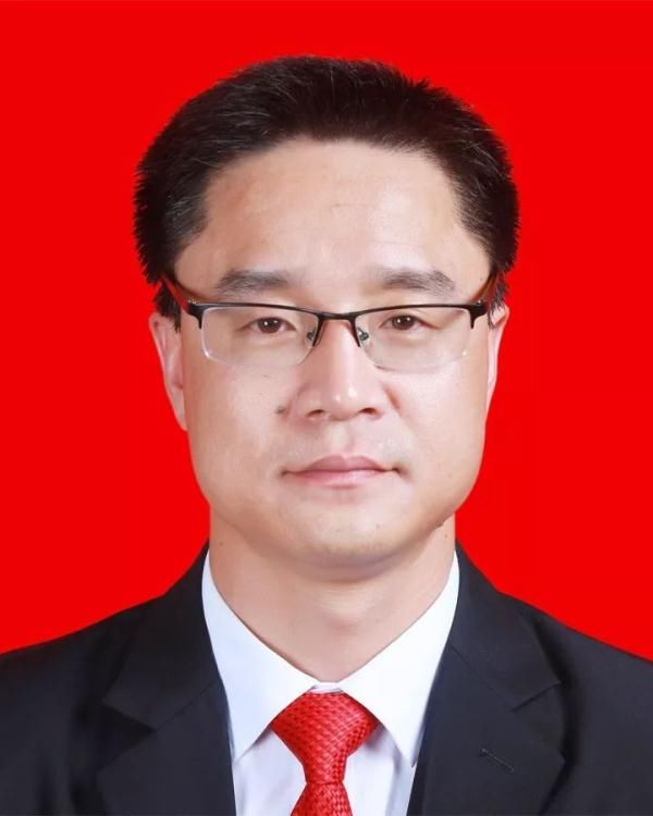 关于王隆等同志任前公示的公告