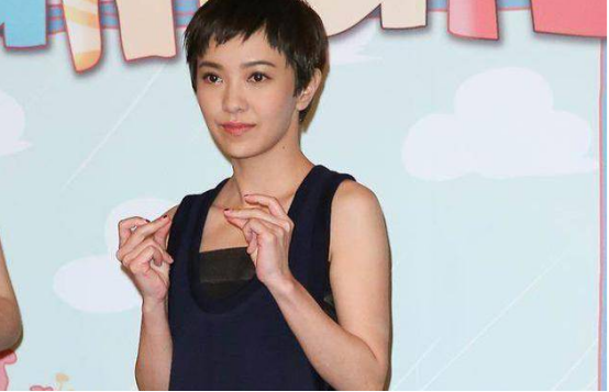 郭采洁霸气回应整容问题,无良媒体不要再霸凌她