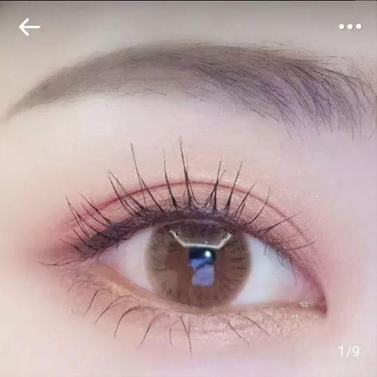 不动刀!不打针!这款不到50块的单品让我的眼睛放大一倍!