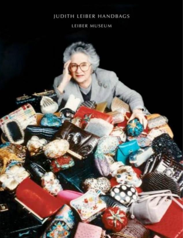 这50款时尚史上最经典百搭的包包，是所有女人的终极梦想!