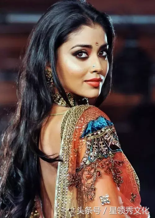 印度，一个盛产美女的国家