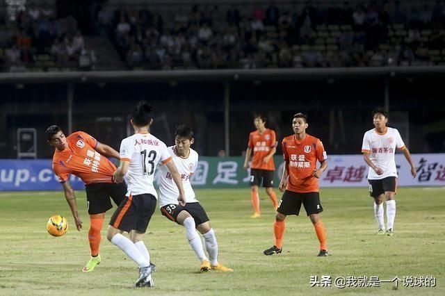 「球队」确定了!中国足坛新赛季第一个悬念揭晓,三支球队命运将迎来巨变