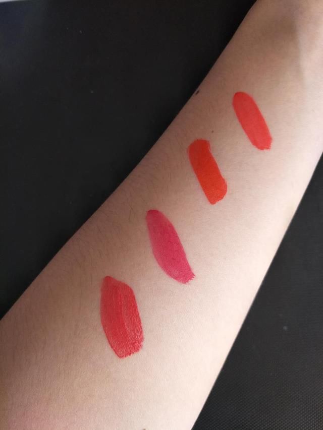 不超过5块钱的口红，是什么样子的