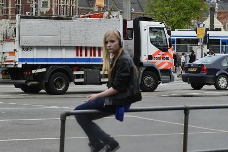 我在荷兰的恬淡生活经历，真实的荷兰到底啥样？看完令人发笑！