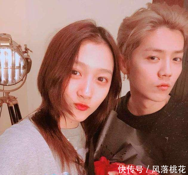 真分手还是炒作 《甜蜜暴击》辟谣表示没有制片人接受采访