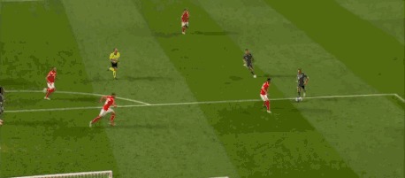 真天选！桑切斯破旧主门助拜仁欧冠开门红