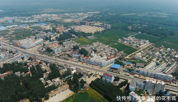 安徽这6个地方被国家选中, 必将有大发展!