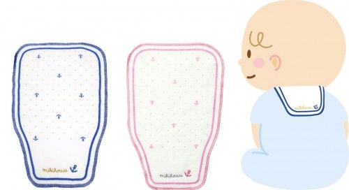 MIKI HOUSE|宝妈必读!宝宝夏季护理的秘诀