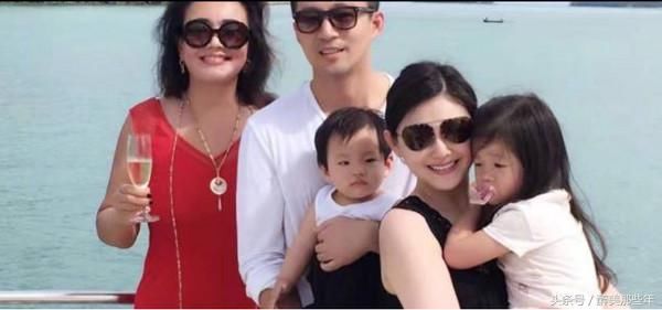 台媒：大S剥虾理论惊爆是假的！汪小菲前女友打脸说话了