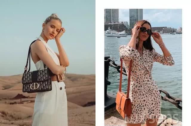 #包包#一周7天都想背它!衣橱里有这只包就够了