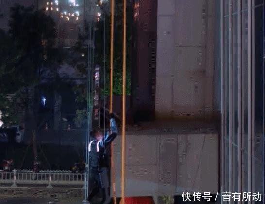 高以翔是一个什么样的人