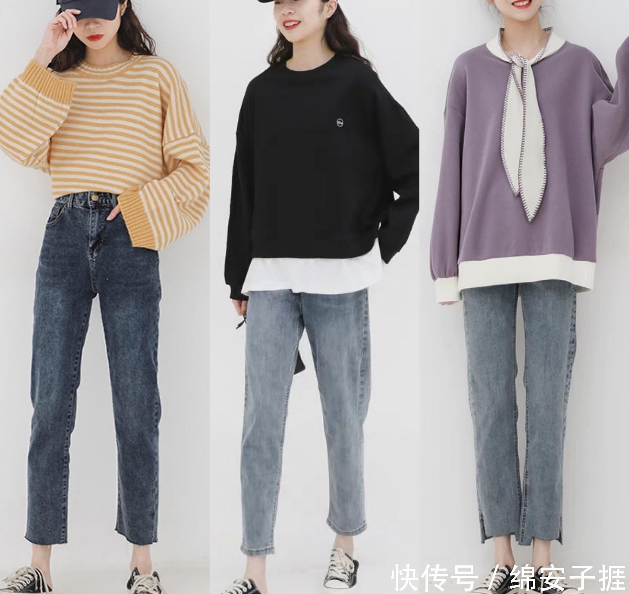 『碎花』穿腻了黑白灰?试试这些彩色穿搭,显气色又养眼
