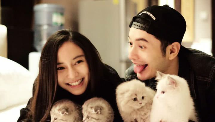 黄晓明事件最新消息，连娱乐圈“纪检委”都坐不住了