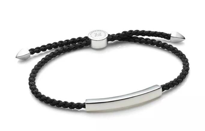 ”Super-in司音”带领明星挚爱”Monica Vinader”来啦!