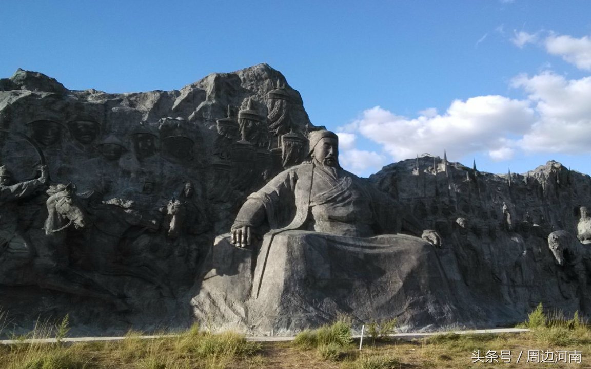 国内一座最冷清的世界文化遗产,免费都没人前