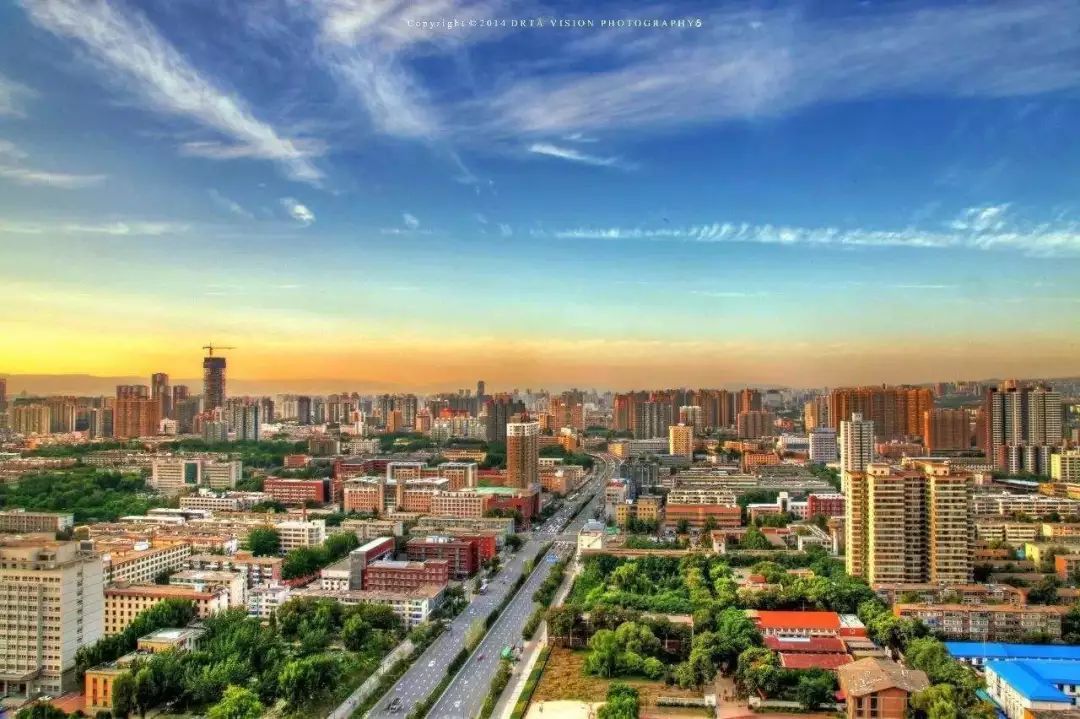 中国十大城市排名！结果大吃—惊！