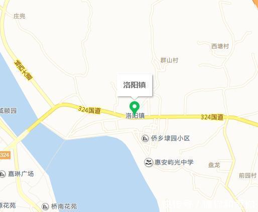  【亲戚】福建泉州与河南洛阳两个城市居然有着“亲戚”关系
