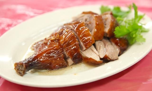 我国吃鸭子最多的城市，一年吃掉1亿多只，不是北京，也不是武汉