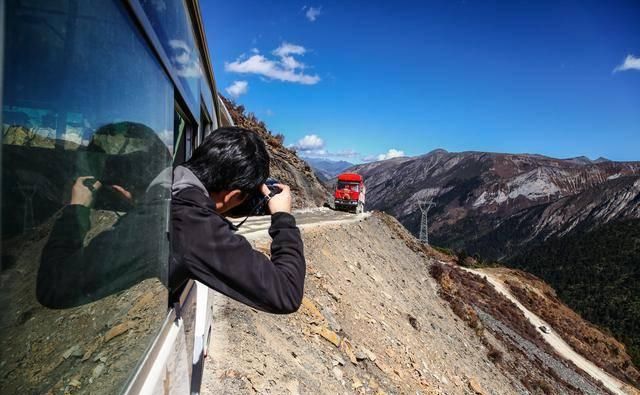 中国人最喜欢的10种旅游方式，被外媒称为中国式旅游，你中招了吗