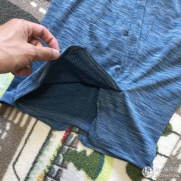 我的跑步装备 篇三十六:NIKE 耐克 训练速干透气短裤