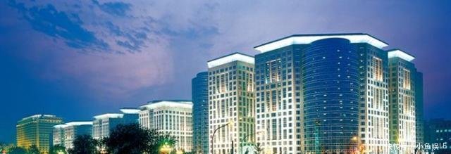 北京这块地李家打死也不卖，李嘉诚曾用无数关系拿下，今值几百亿